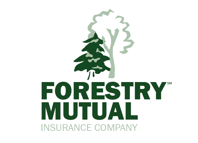 2024 Forestry Mutual LOGO w SM Mark